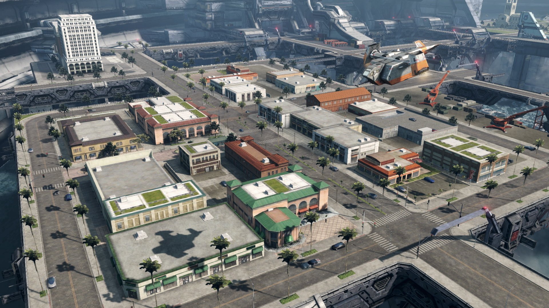 Xenoblade Chronicles X: Definitive Edition - Imagen 27